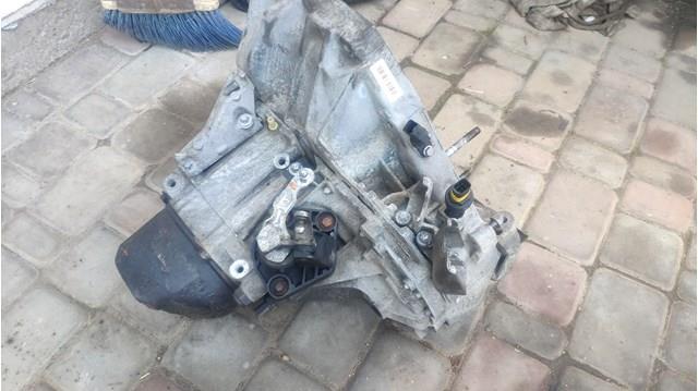 JH3150 RENAULT КПП в сборе (механическая коробка передач) купить в Ровно