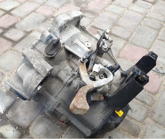 JHG VAG КПП купить в Ирпень