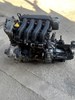 Двигатель в сборе Renault Megane 2