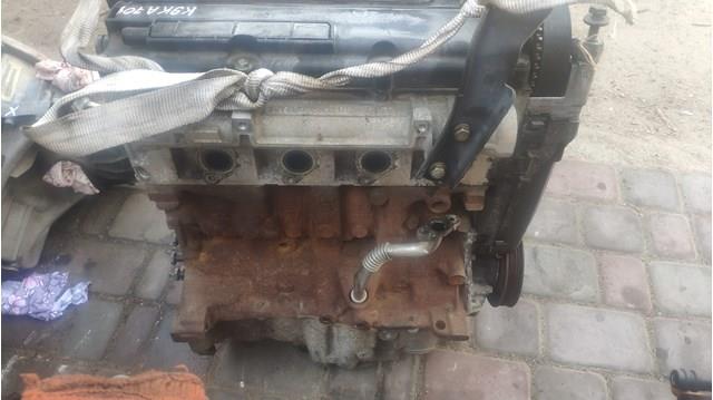 K9K704 RENAULT Двигатель купить в Сумы