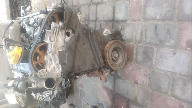 RENAULT K9K704 Двигатель в наличии Павлоград