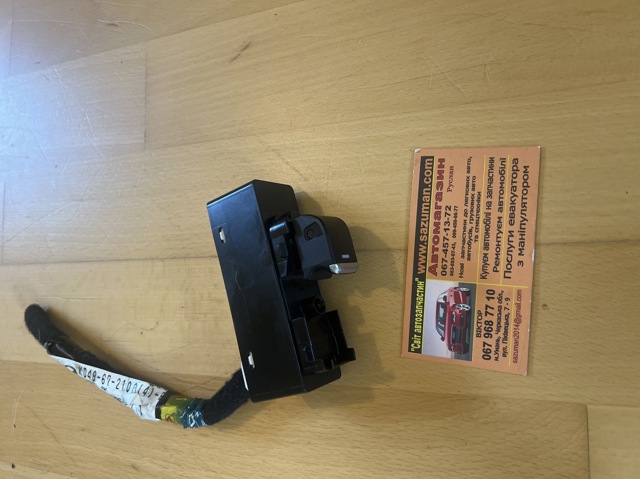 KA1F66380 MAZDA купить в Киев