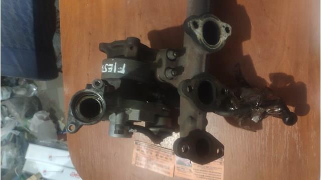 KP35487599 FORD Турбина купить в Днепр