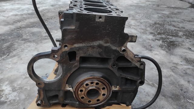 HYUNDAI KZ35402200A Двигатель в сборе в наличии Одесса