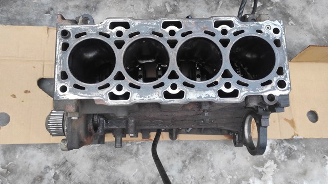 KZ35402200A Двигатель в сборе купить Сумы