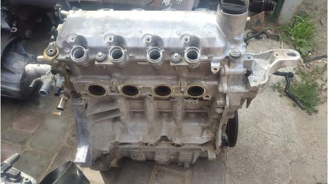 HONDA L13A1 Двигатель в наличии Запорожье