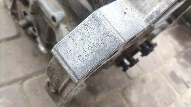 L13A1 HONDA Двигатель в сборе купить в Харьков