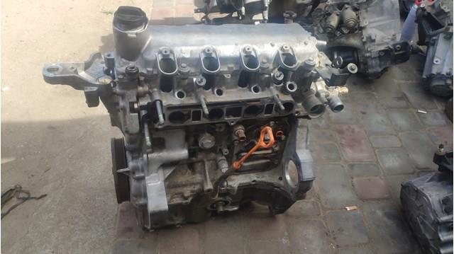 HONDA L13A1 Двигатель в сборе в наличии Запорожье