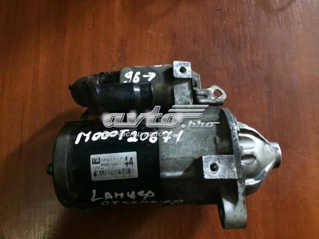 M000T20671 MITSUBISHI Стартер купить в Винница
