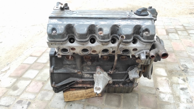 M102962 MERCEDES Двигатель купить в Днепр