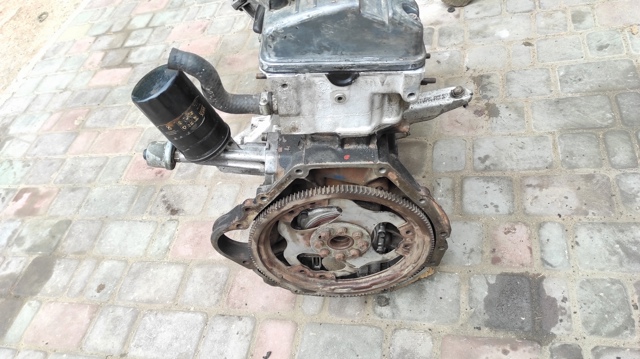 M102962 MERCEDES Двигатель в сборе купить в Павлоград