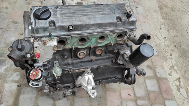 Мотор в сборе M102962 MERCEDES
