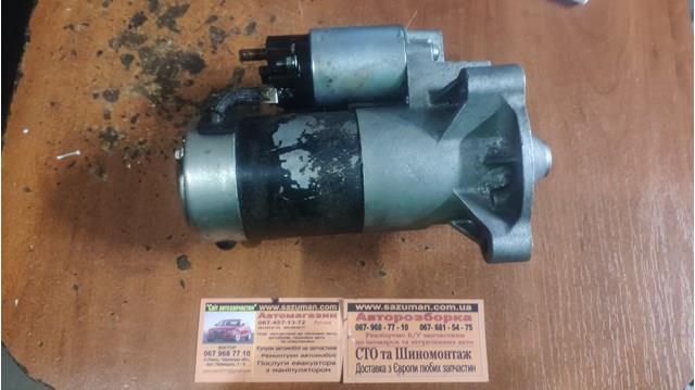 M1T80481 PEUGEOT Стартер купить в Черкассы