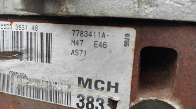 M47D20 Двигатель купить Львов