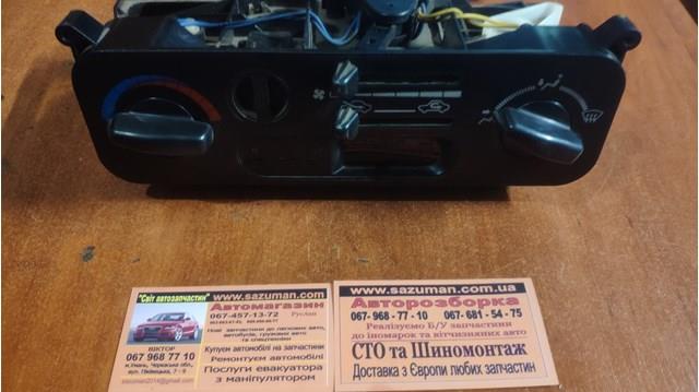 MITSUBISHI MB878417 Блок управления режимами отопления/кондиционирования в наличии Чернигов