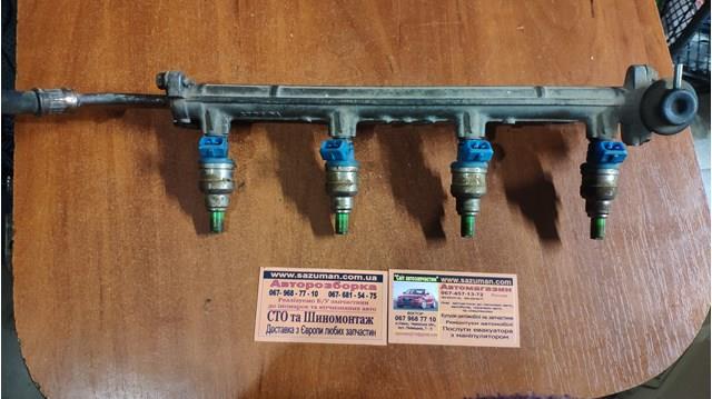 Топливные форсунки MD175075 MITSUBISHI