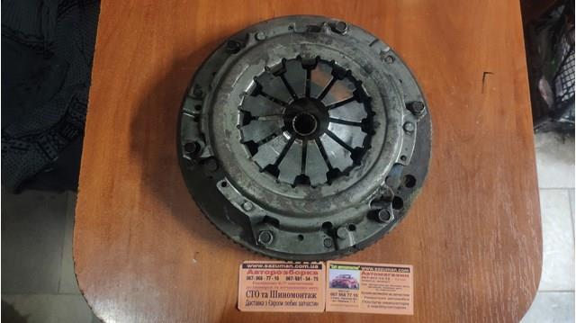 Нажимной диск сцепления Mitsubishi Colt 2