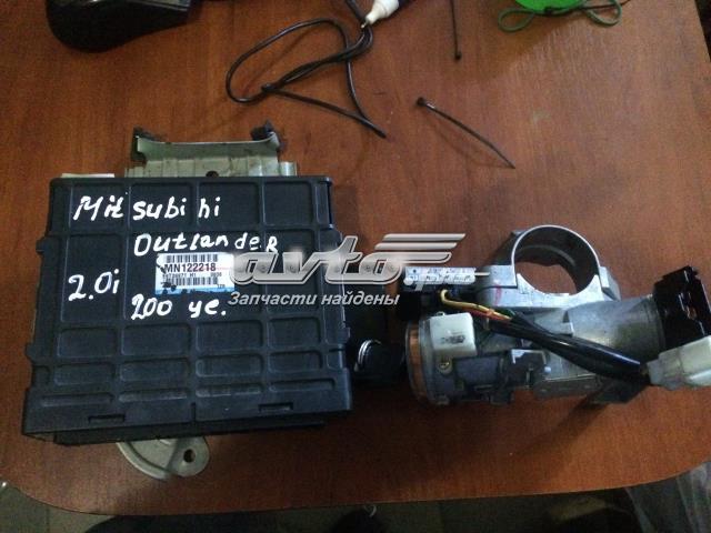 MITSUBISHI MN122218 Блок управления двигателем в наличии Тернополь