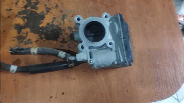 MITSUBISHI MN191145 Дроссельная заслонка в сборе в наличии Одесса