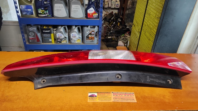MR957374 MITSUBISHI Фонарь задний правый купить в Одесса
