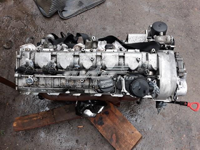 Двигатель 3.2cdi,om 613.961,mercedes w210,1995-2002, OM613961