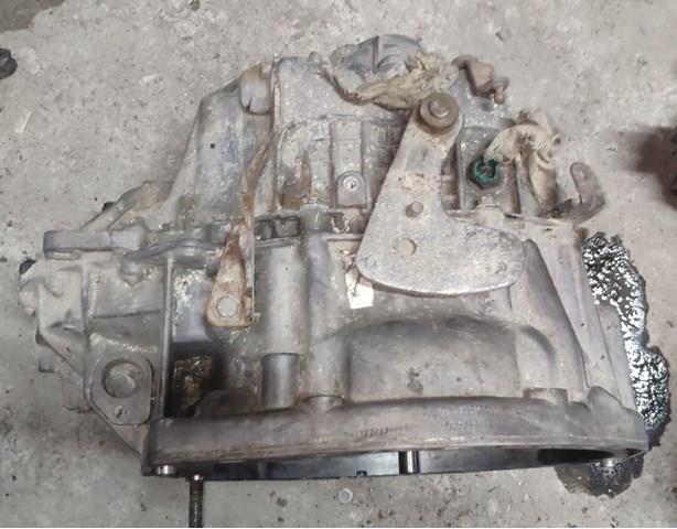 PK6005 КПП купить Павлоград