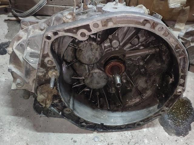 RENAULT PK6005 КПП в наличии Чернигов