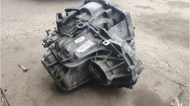 RENAULT PK6375 КПП в наличии Чернигов