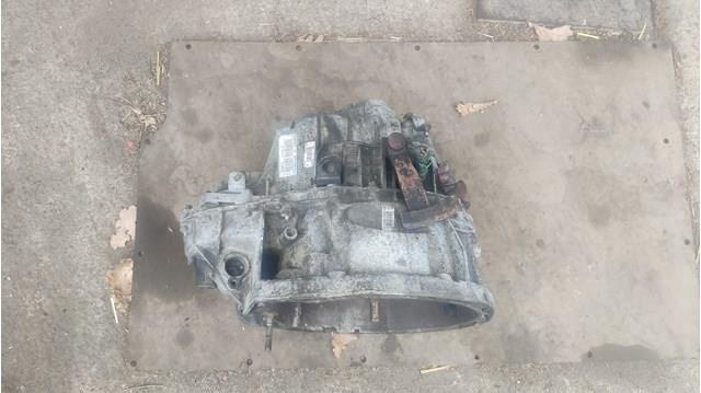 PK6375 КПП купить Киев