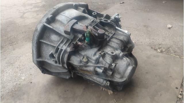 PK6375 КПП купить Ужгород