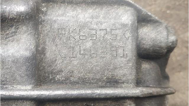 PK6375 КПП в сборе (механическая коробка передач) купить Хмельницкий