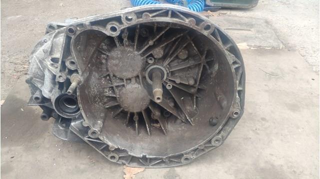 RENAULT PK6375 КПП в наличии Черновцы