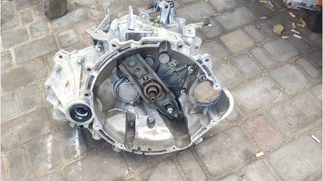 PMN130194 MITSUBISHI КПП в сборе (механическая коробка передач) купить в Черкассы
