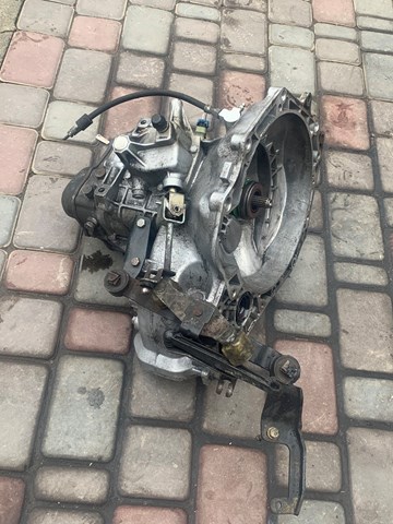 R90400209 GM КПП в сборе (механическая коробка передач) купить в Хмельницкий