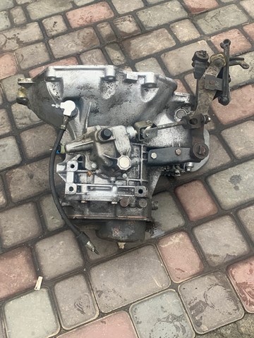 GM R90400209 КПП в сборе (механическая коробка передач) в наличии Харьков