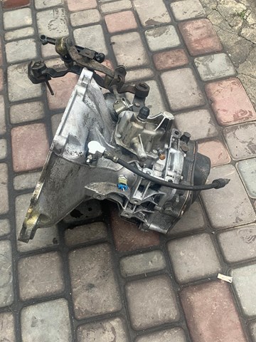 R90400209 GM КПП купить в Харьков