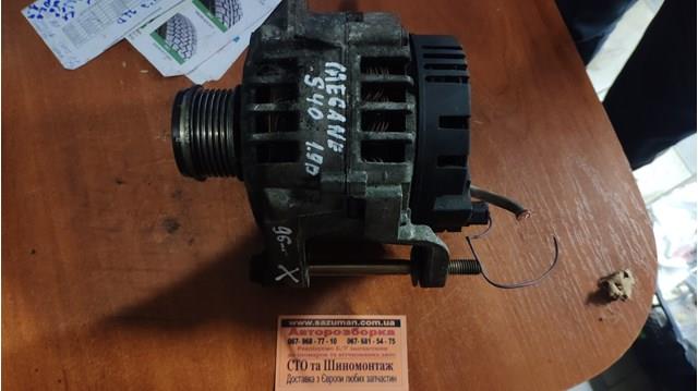 VALEO SG10B019 Генератор в наличии Днепр
