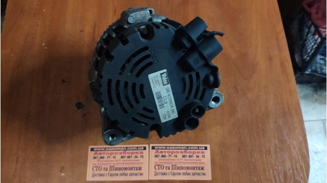 VALEO SG10B021 Генератор в наличии Житомир