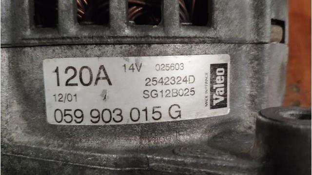 SG12B025 Генератор купить Львов