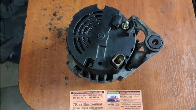 VALEO SG12B025 Генератор в наличии Днепр