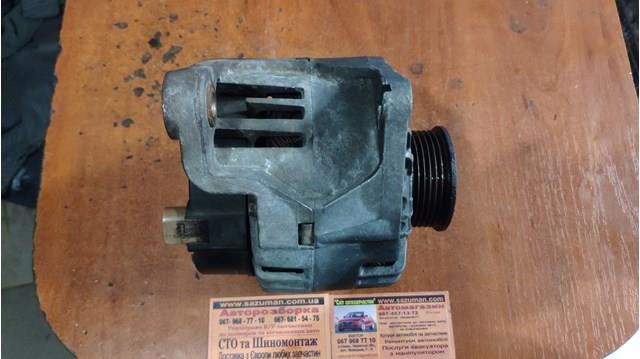 SG12B025 VALEO Генератор купить в Николаев