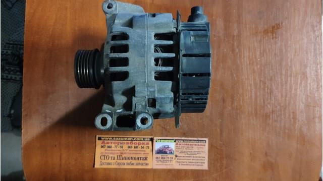 VALEO SG9B037 Генератор в наличии Черкассы