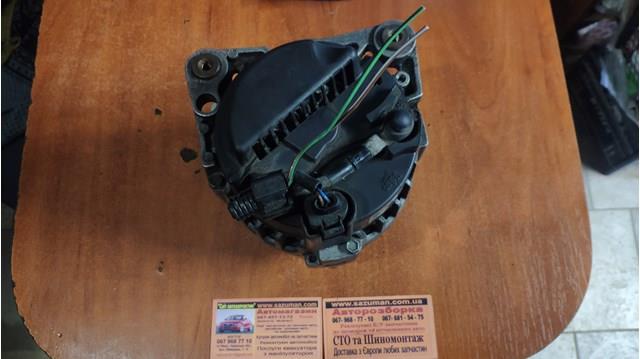 SG9B057 VALEO Генератор купить в Черкассы