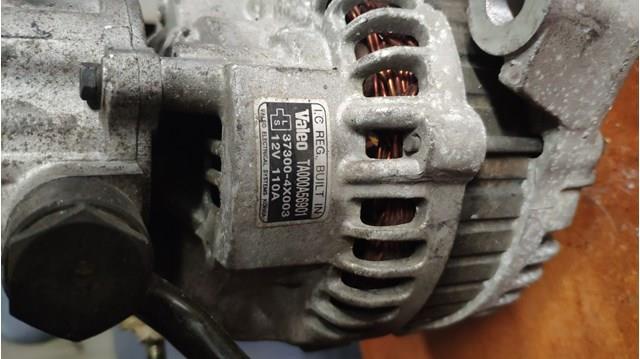 VALEO TA000A56901 Генератор в наличии Каменское