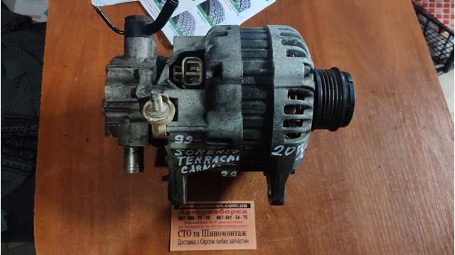 VALEO TA000A56901 Генератор в наличии Николаев