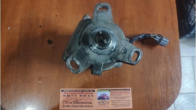 HONDA TD73U в наличии Львов