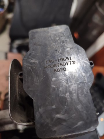 TF035HL6B13TB BMW Турбина купить в Хмельницкий