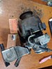 Турбокомпрессор TF035HL6B13TB BMW