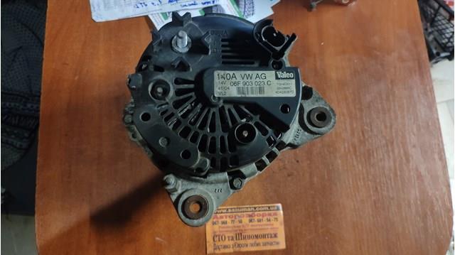 VALEO TG14C011 Генератор в наличии Николаев
