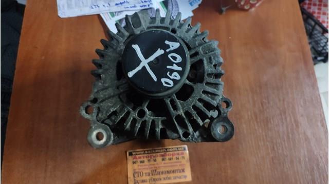 VALEO TG14C011 Генератор в наличии Днепр
